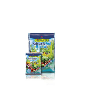 Ciemhus fertilizante azul universal