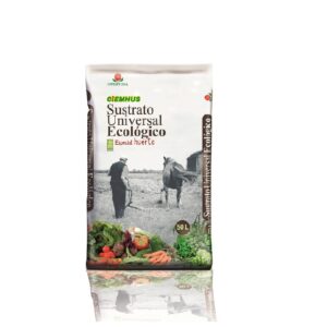 Ciemhus sustrato universal ecologico 50l