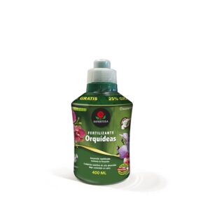 Ciemhus fertilizante orquideas 400ml