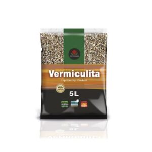 Vermiculita 5l