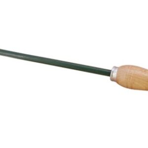 Birbadora pulida con puño