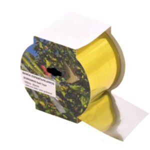 Cinta espantapajaros