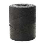 Bobina hilo negro 750gr.