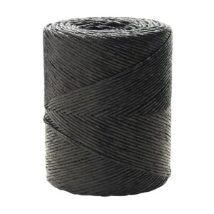 Bobina hilo negro 750gr.