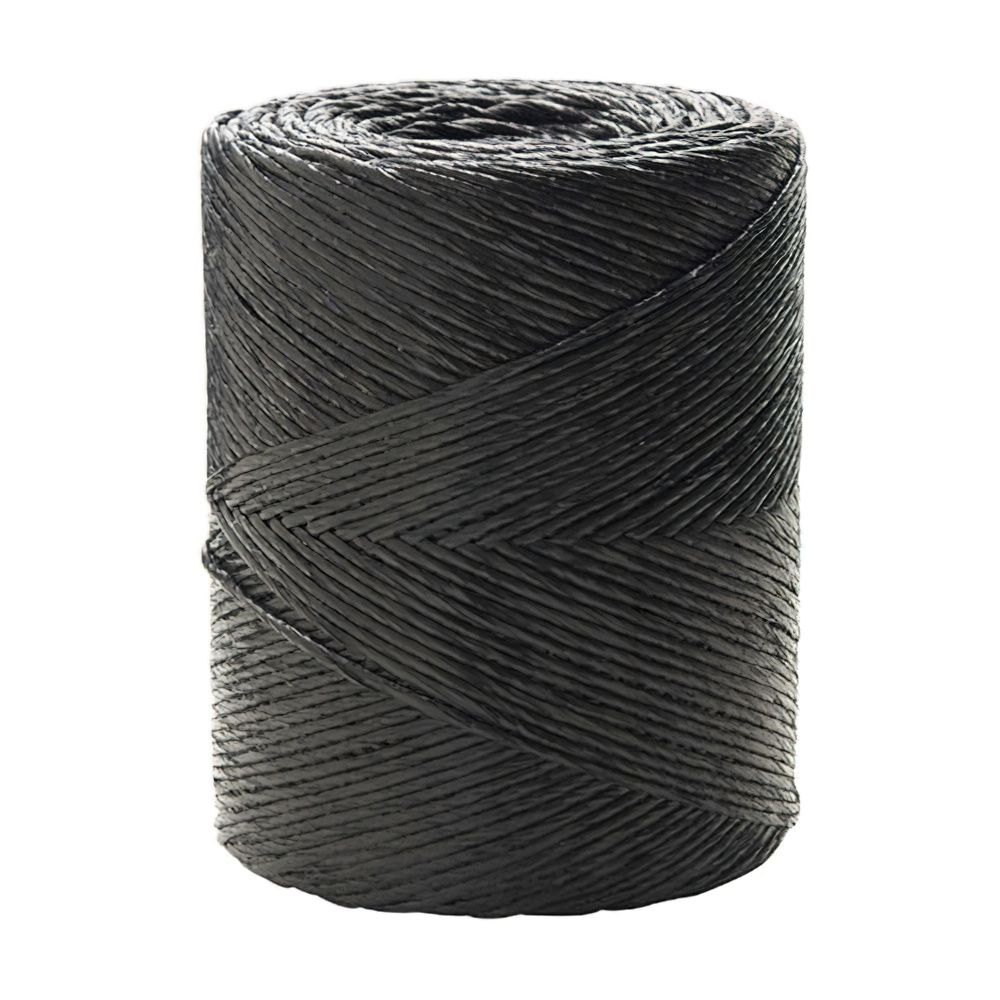 Bobina hilo negro 750gr.