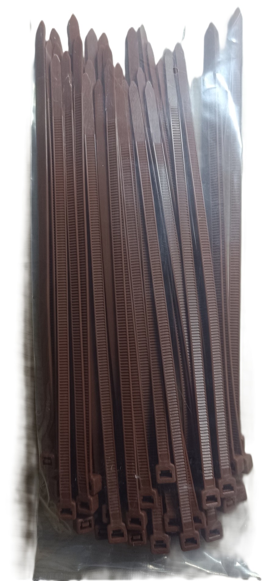 Bridas 4,8x200mm 50 Uni - Imagen 2