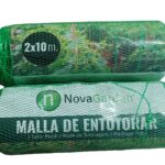 Malla entutorar