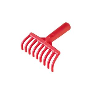 Peine para aceitunas