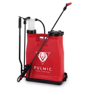Pulverizador Pulmic Raptor 16l.