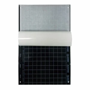 Trampa cromática negra 40x25