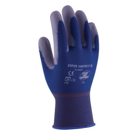 Guantes supercontac 3L