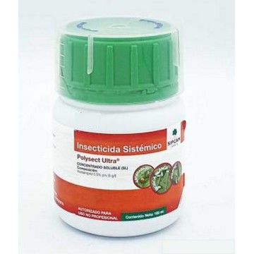 Acetamiprid 0,5% - Imagen 3