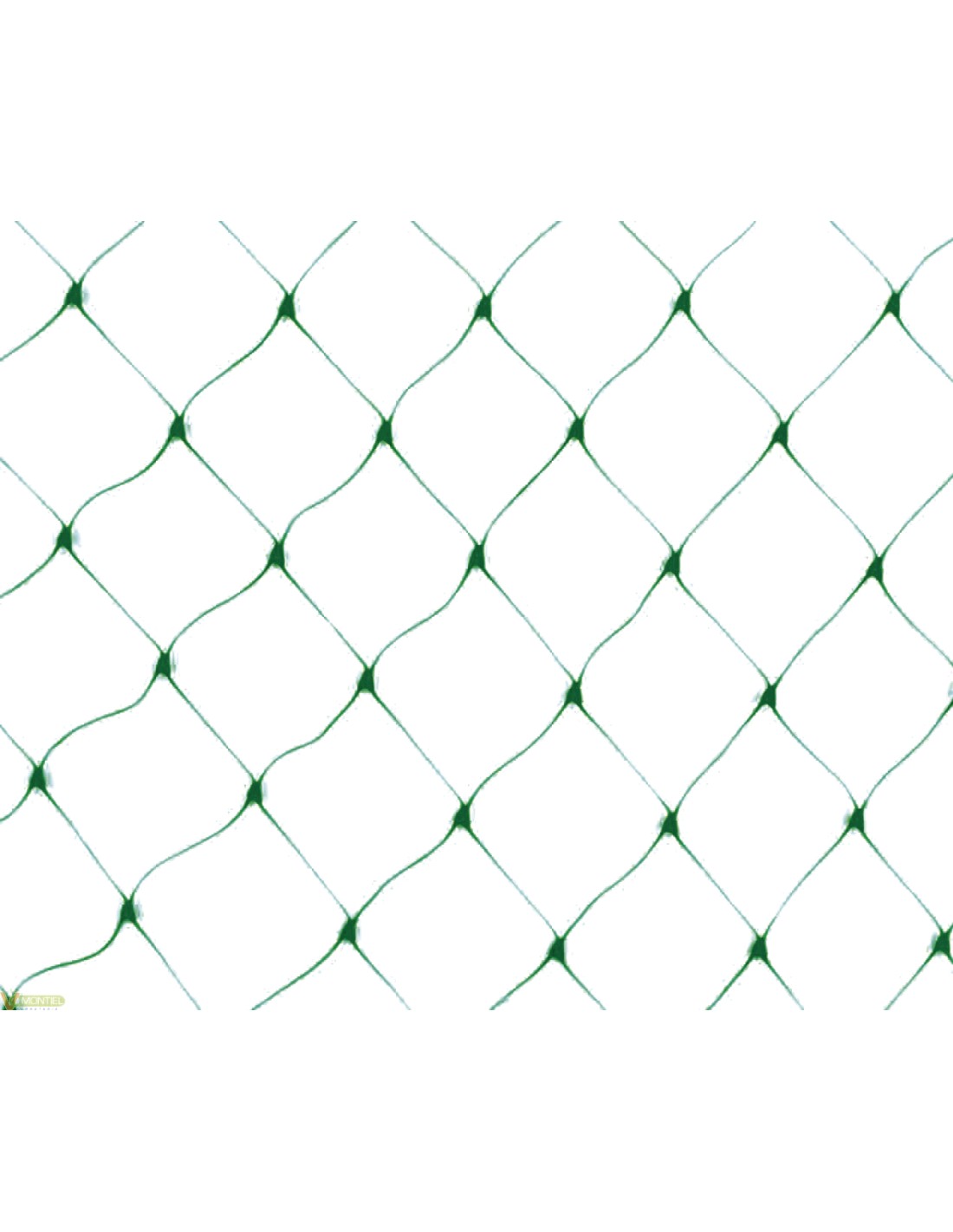 Malla anti pájaros - Imagen 3