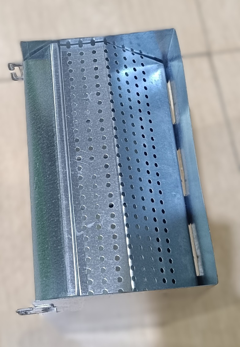 Tolva conejos 2 huecos - Imagen 3