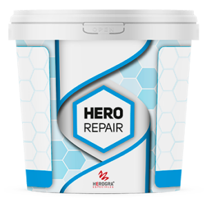 Pasta cicatrizante Herorepair
