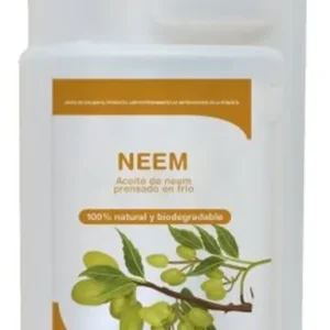 Aceite de Neem 450cc.