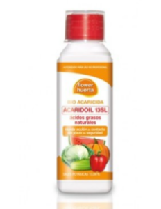 Jabón potásico 500ml.