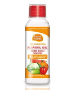 Jabón potásico 500ml.