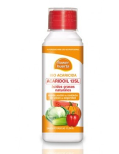 Jabón potásico 500ml.